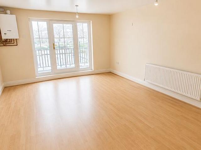 Apartment for rent in Weetwood, Leeds