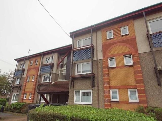 Apartment for rent in Belle Isle, Leeds