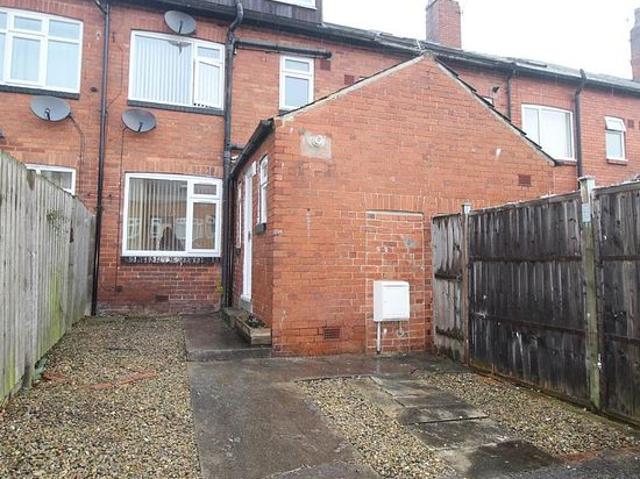 Apartment for rent in West Yorkshire