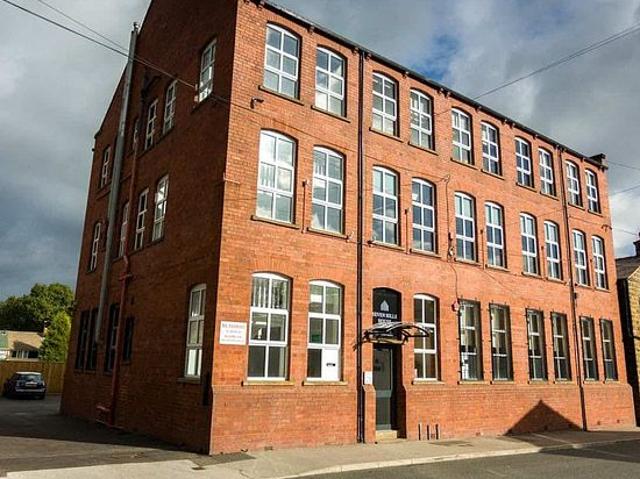 Apartment for rent in West Yorkshire