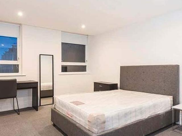 Apartment for rent in Woodhouse, West Yorkshire