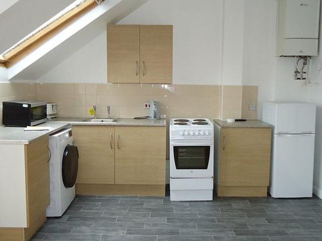 Apartment for rent in Holbeck, Beeston Hill