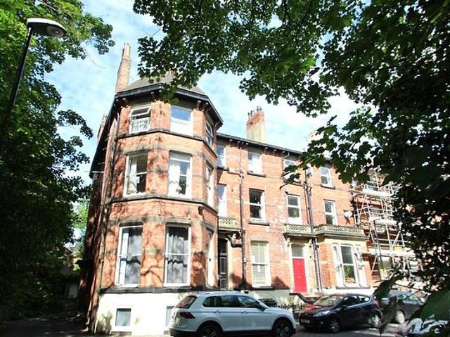 Apartment for rent in Chapel Allerton, West Yorkshire