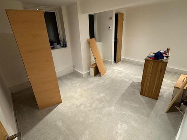 Apartment for rent in Little Woodhouse, Leeds