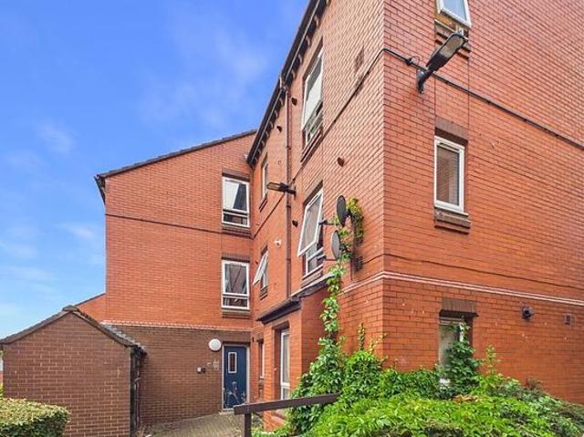 Apartment for rent in Chapeltown, West Yorkshire