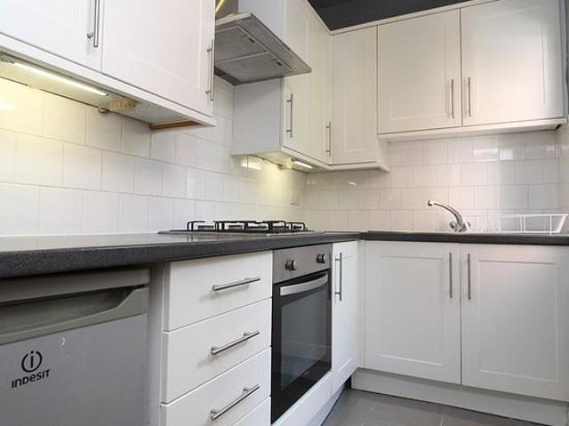 Apartment for rent in Kirkstall, West Yorkshire