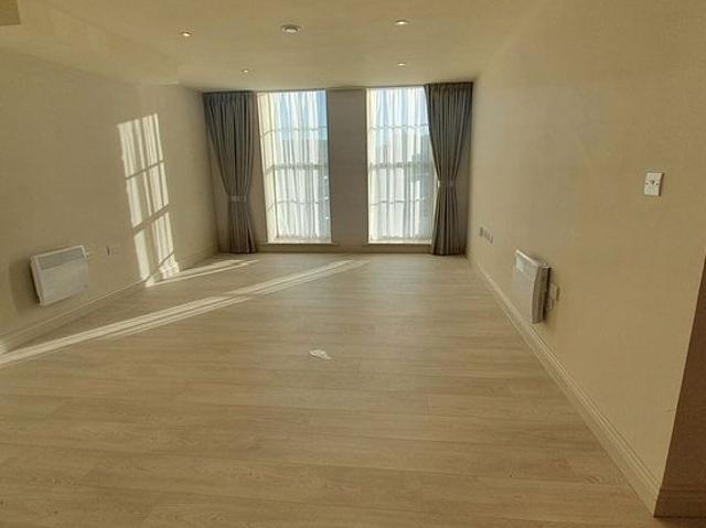 Apartment for rent in Arena Quarter, Leeds
