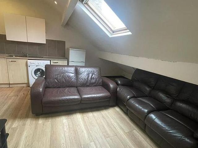 Apartment for rent in Hunslet, Leeds