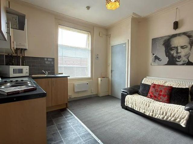 Apartment for rent in Wiring Field, Leeds