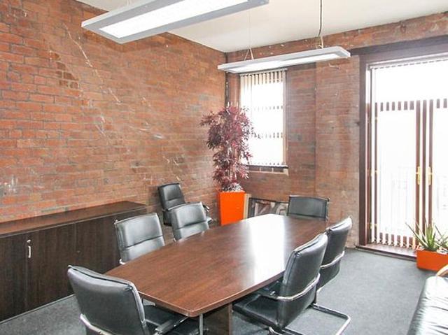 Apartment for rent in Burn Knolls, Leeds