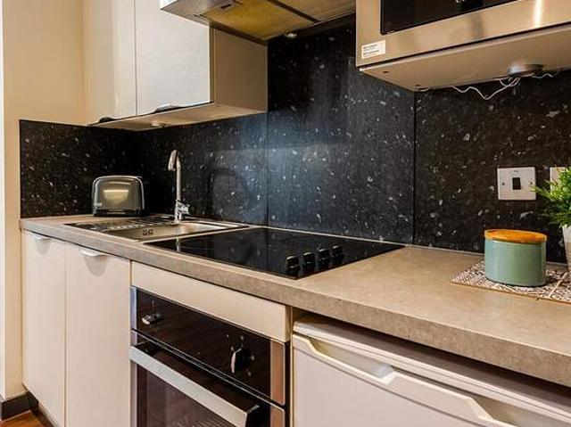Apartment for rent in Burley, West Yorkshire