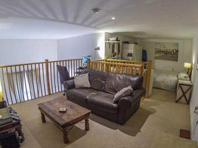 Apartment for rent in Holbeck, West Yorkshire