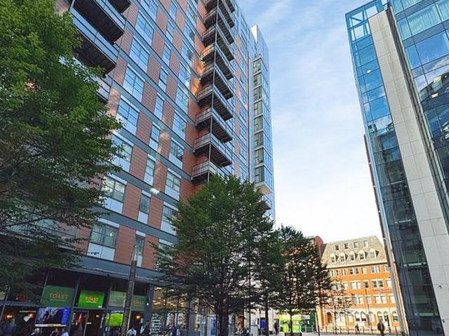 Apartment for rent in Holbeck, West Yorkshire