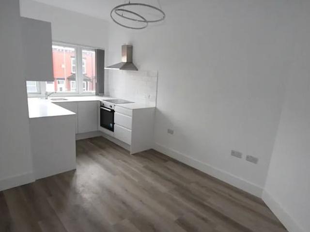 Apartment for rent in Holbeck, Beeston Hill