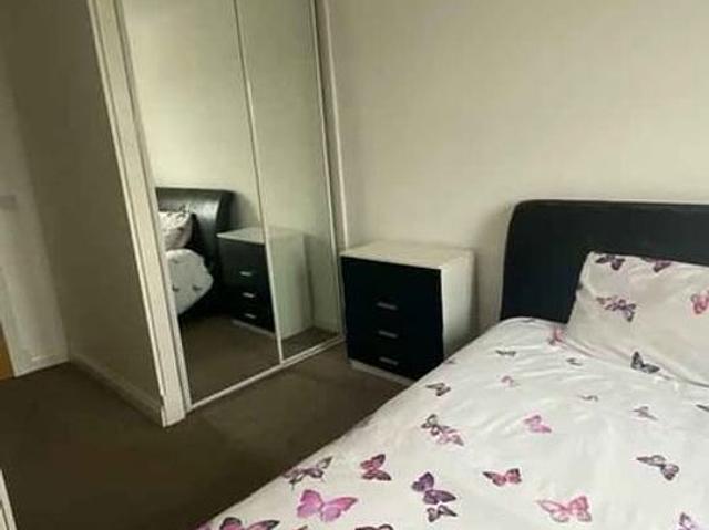 Apartment for rent in Churwell, West Yorkshire