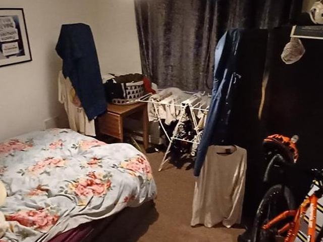 Apartment for rent in Burley, West Yorkshire