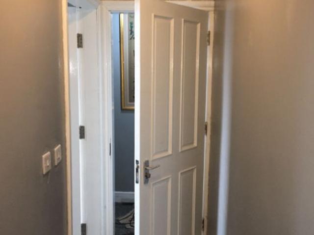 Apartment for rent in Harehills, West Yorkshire