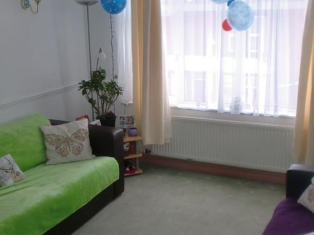 Apartment for rent in Burley, West Yorkshire