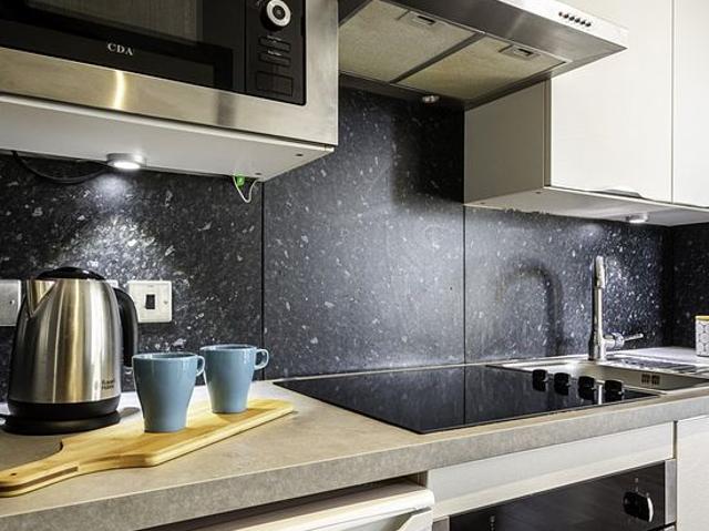 Apartment for rent in Burley, Leeds