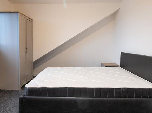 Apartment for rent in Meanwood, West Yorkshire