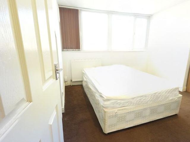 Apartment for rent in Burley, West Yorkshire