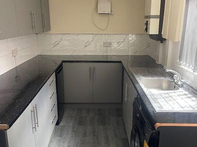 Apartment for rent in Harehills, West Yorkshire