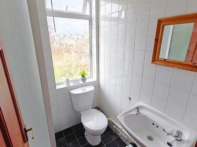 Apartment for rent in West Yorkshire