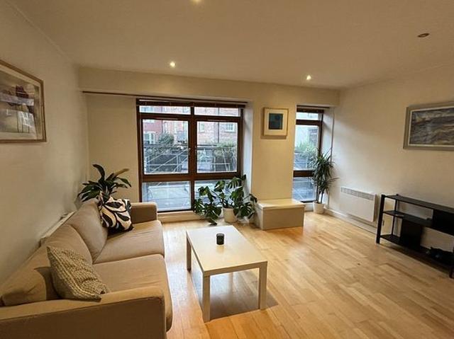 Apartment for rent in West Yorkshire