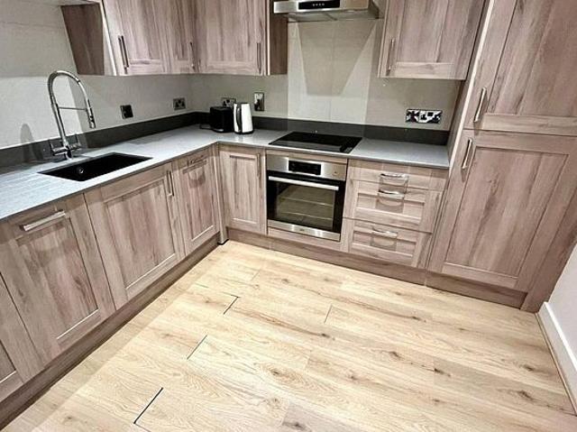 Apartment for rent in West Yorkshire