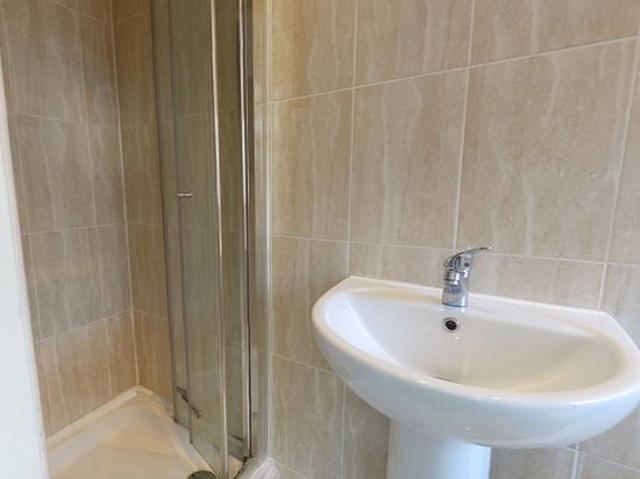Apartment for rent in Burley, West Yorkshire