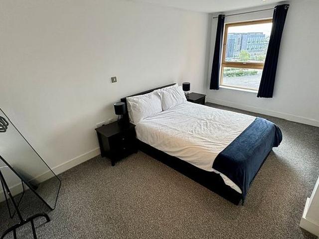 Apartment for rent in Steander, Leeds