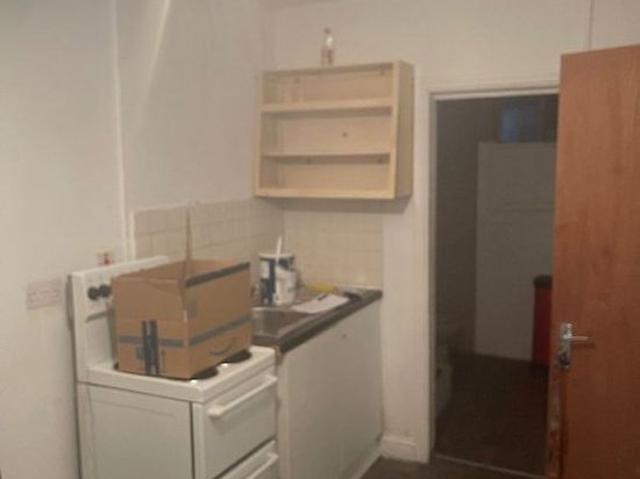 Apartment for rent in Holbeck, Leeds
