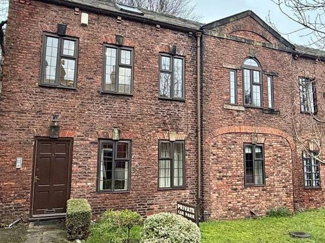 Apartment for rent in Chapel Allerton, West Yorkshire