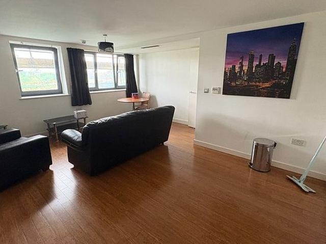 Apartment for rent in Holbeck, West Yorkshire