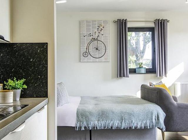 Apartment for rent in Burley, West Yorkshire