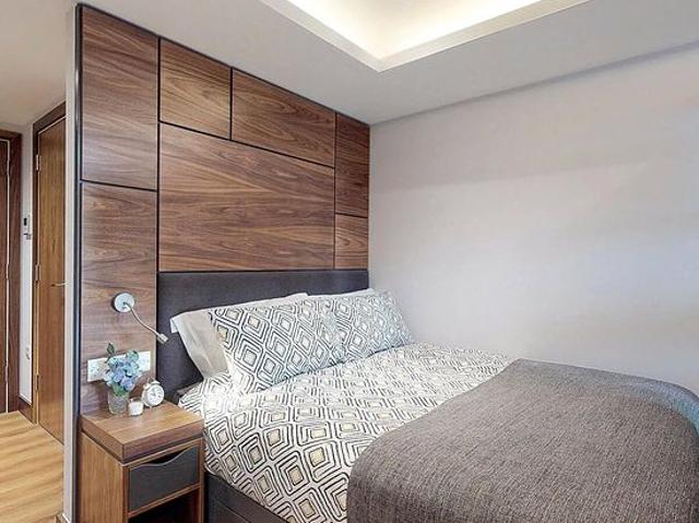 Apartment for rent in Woodhouse, West Yorkshire