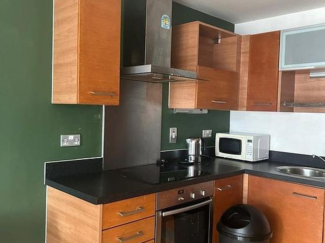 Apartment for rent in Richmond Hill, West Yorkshire