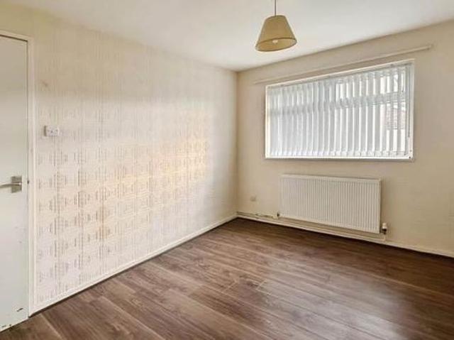 Apartment for rent in Hunslet, West Yorkshire