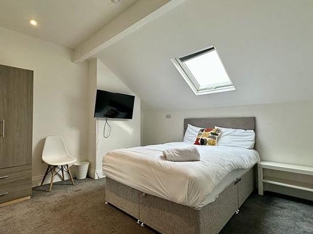Apartment for rent in Gipton, Leeds