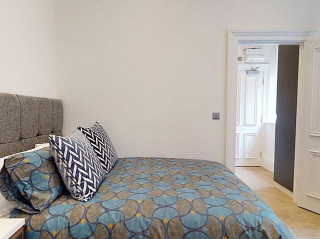 Apartment for rent in Woodhouse, West Yorkshire