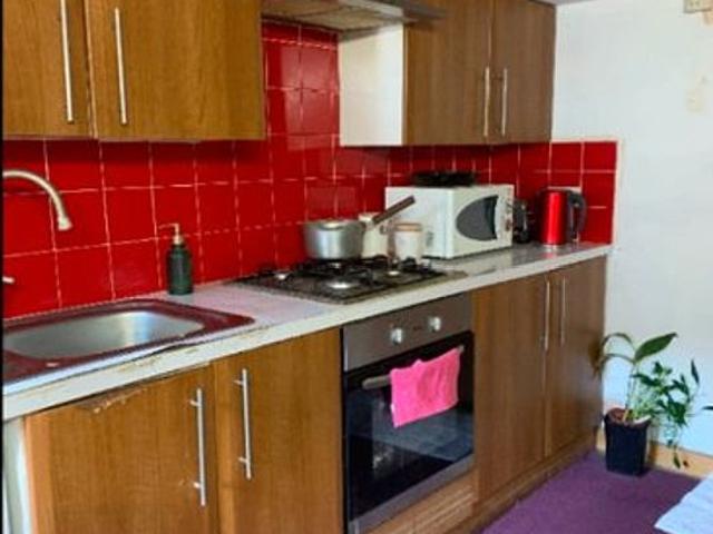 Apartment for rent in Little London, West Yorkshire