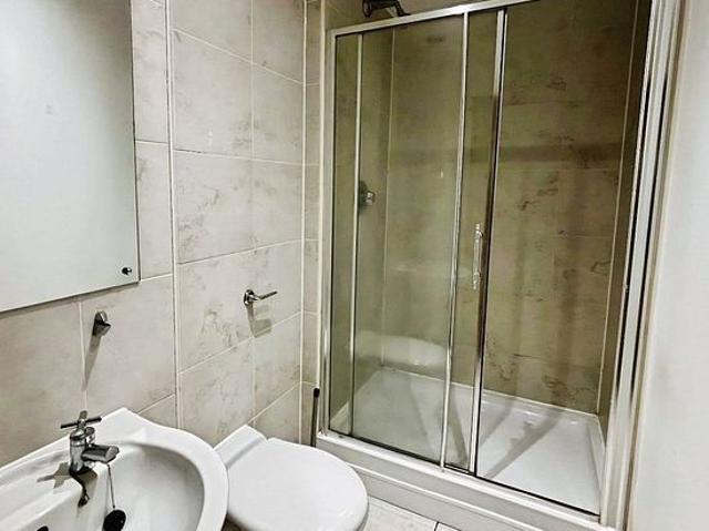 Apartment for rent in Cavalier Hill, Leeds