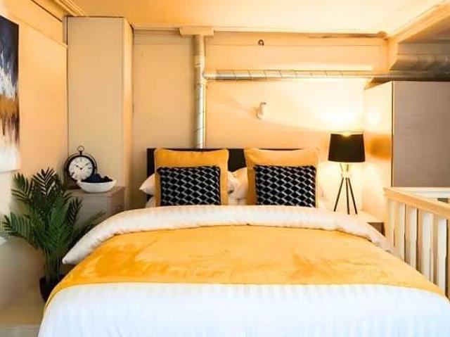 Apartment for rent in Woodhouse, West Yorkshire