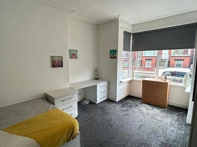 Apartment for rent in Burley, West Yorkshire