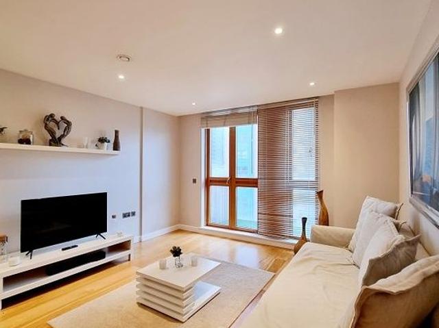 Apartment for rent in West Yorkshire