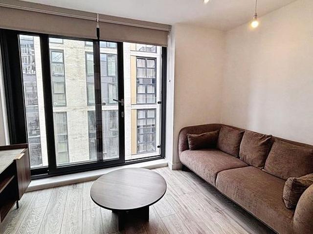 Apartment for rent in Hyde Park, West Yorkshire