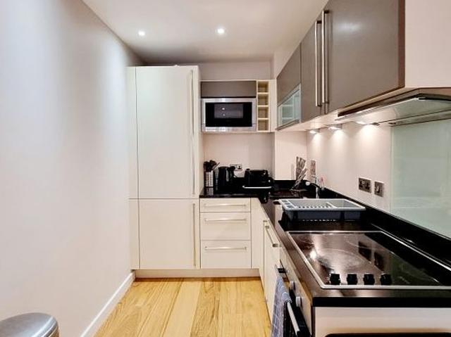 Apartment for rent in West Yorkshire
