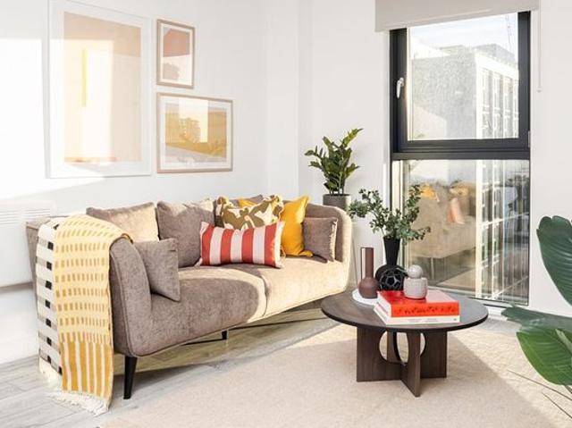 Apartment for rent in Hyde Park, West Yorkshire