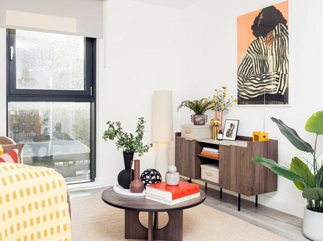 Apartment for rent in Hyde Park, West Yorkshire