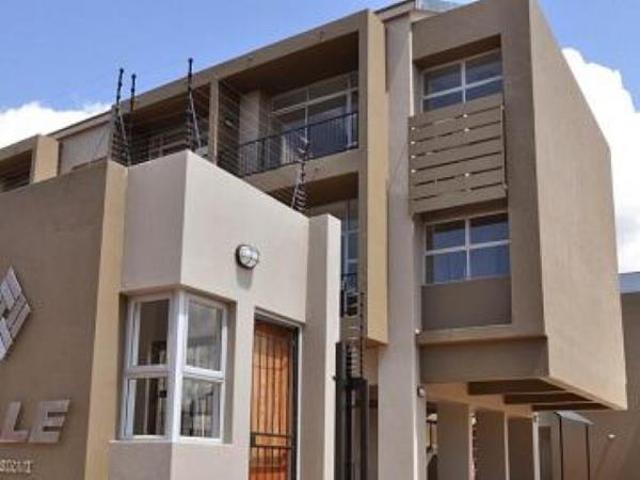 Flat for sale in Limpopo